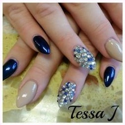$10 Certificate for Services with Tessa